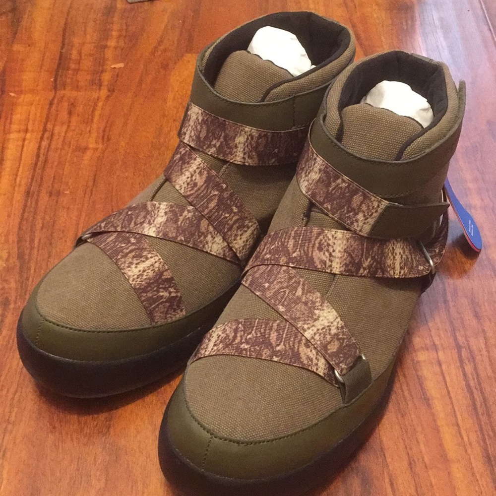 Japanese Brand Regatta Canoe Samurai Atom Men’s  Boots Size 12